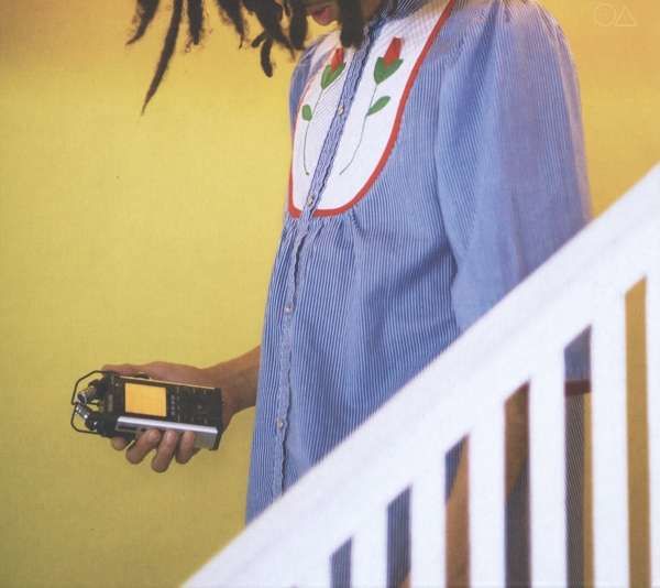 Vinyl O'CONNOR, LONDON - OA