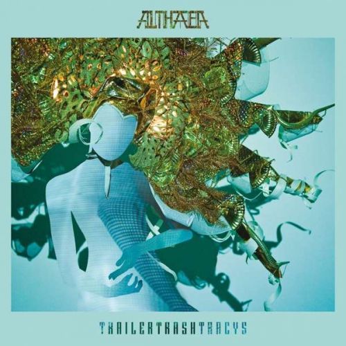 CD TRAILER TRASH TRACYS - ALTHAEA