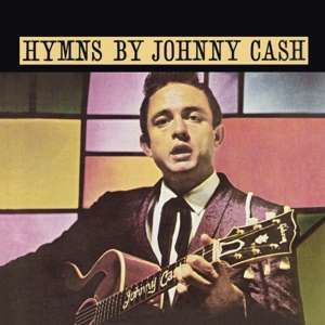CD CASH, JOHNNY - HYMNS BY JOHNNY CASH