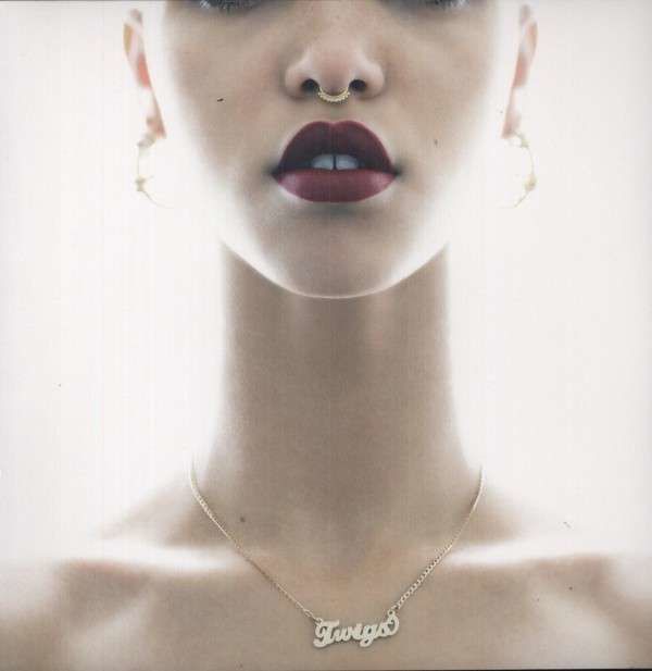 Vinyl FKA TWIGS - EP2