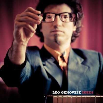 CD GENOVESE, LEO - SEEDS