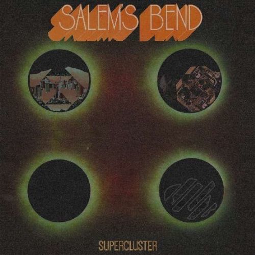 CD SALEM'S BEND - SUPERCLUSTER