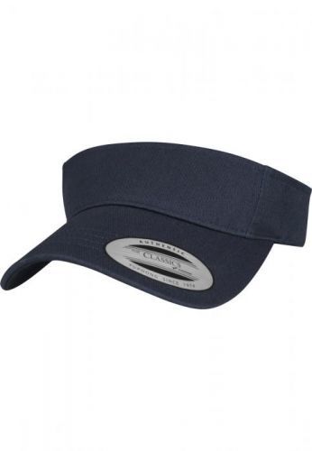 Urban Classics Curved Visor Cap navy - One Size