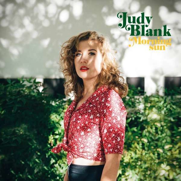 CD BLANK, JUDY - MORNING SUN