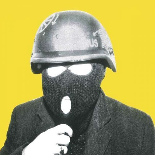 CD PROTOMARTYR - CONSOLATION E.P.