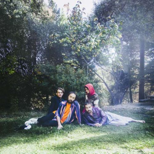 CD BIG THIEF - U.F.O.F.