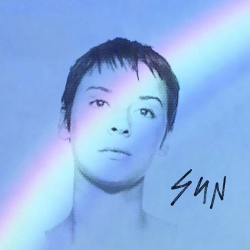 CD CAT POWER - SUN