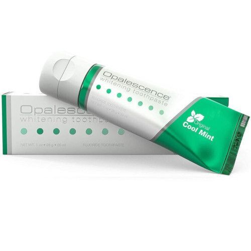 Opalescence Bieliace zubná pasta Original Cool Mint 20 ml