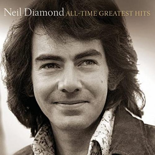 Vinyl DIAMOND NEIL - ALL-TIME GREATEST HITS