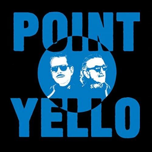 YELLO - CD POINT