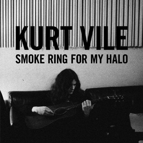 CD VILE, KURT - SMOKE RING FOR MY HALO