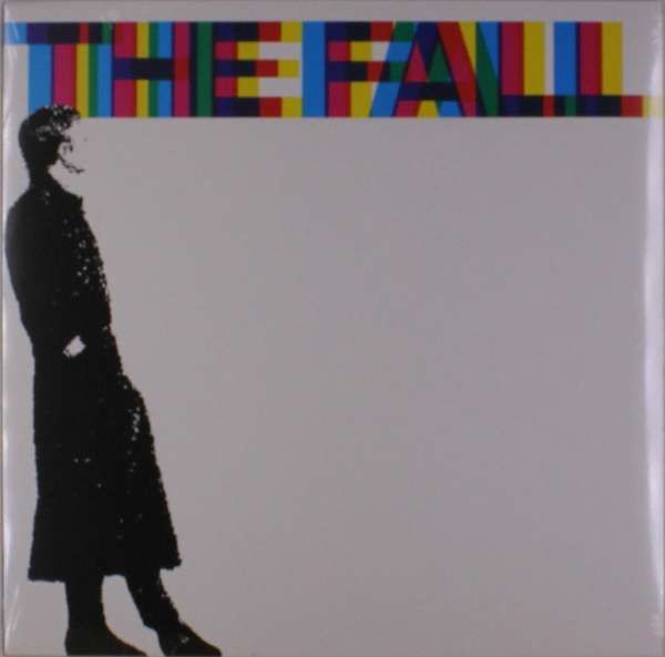 Vinyl FALL - 458489 A-SIDES