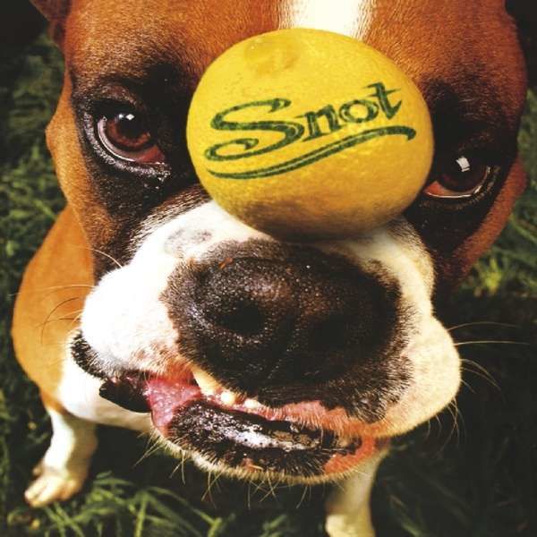 CD SNOT - GET SOME