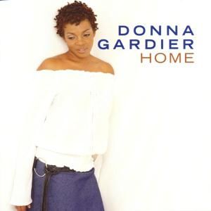 CD GARDIER, DONNA - HOME