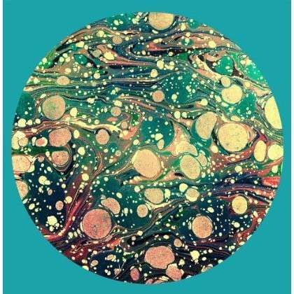 Vinyl HORRORS - HIGHER =BOX=