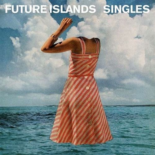 Vinyl FUTURE ISLANDS - SINGLES