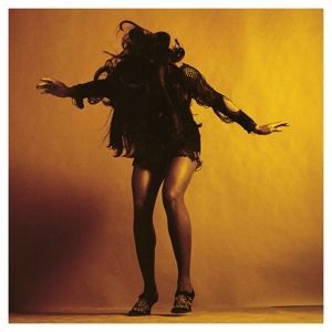 CD LAST SHADOW PUPPETS - EVERYTHING YOU'VE COME TO EXPECT