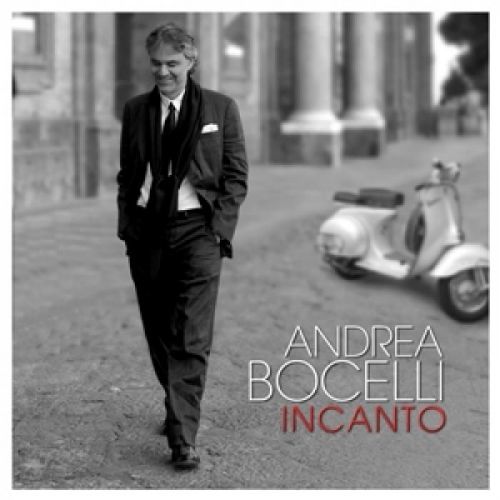 CD INCANTO