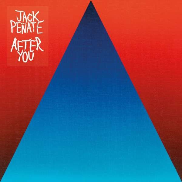 CD PENATE, JACK - AFTER YOU