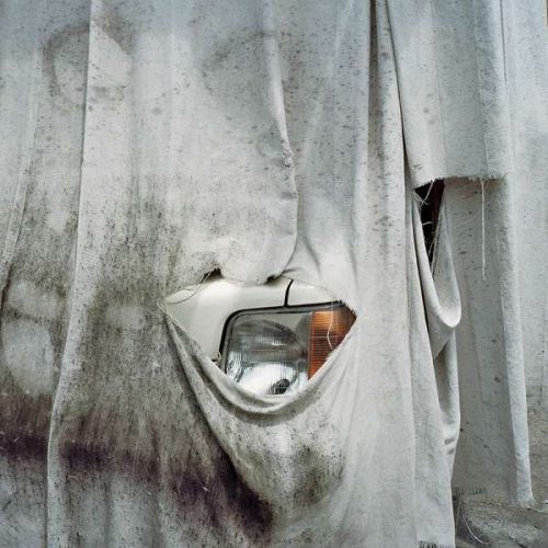 Vinyl FRIENDS OF GAS - KEIN WETTER