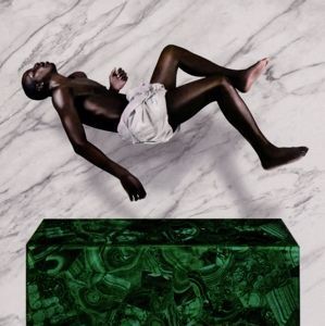 CD PETITE NOIR - LA VIE EST BELLE/LIFE IS BEAUTIFUL