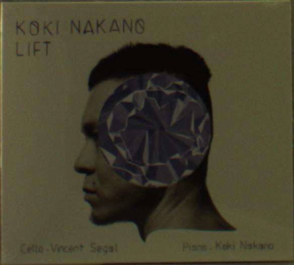 CD NAKANO, KOKI - LIFT