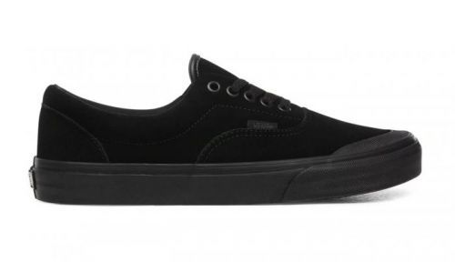 Vans Ua Era Tc (Suede) Black/Black čierne VN0A4BTP6D3