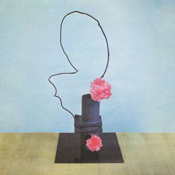 CD METHYL ETHEL - OH INHUMAN SPECTACLE