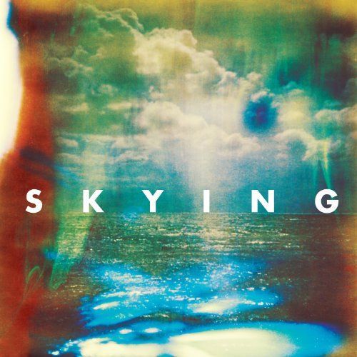 CD HORRORS - SKYING