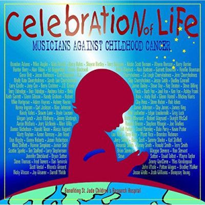 CD V/A - CELEBRATION OF LIFE