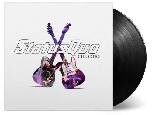 Status Quo - Vinyl COLLECTED