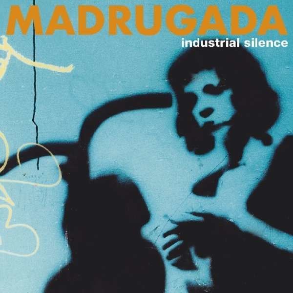 CD MADRUGADA - INDUSTRIAL SILENCE