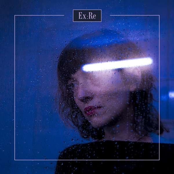 CD EX:RE - EX:RE