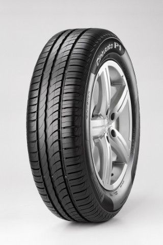 Pirelli CINTURATO P1 VERDE 185/60 R15 84H