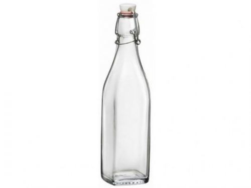 Fľaša s patentom 500ml