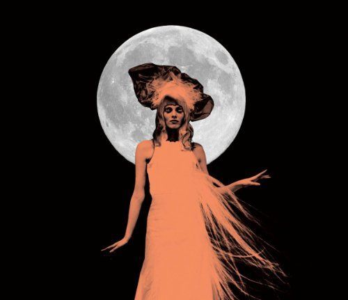 CD ELSON, KAREN - GHOST WHO WALKS