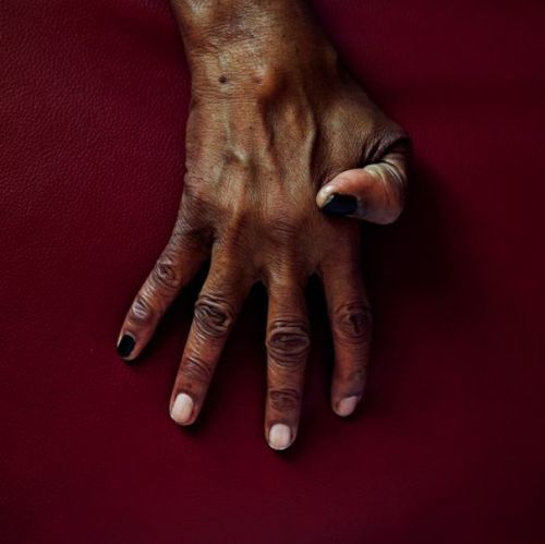 CD WOMACK, BOBBY - BRAVEST MAN IN THE UNIVERSE