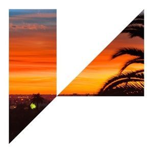 Vinyl L.A. TAKEDOWN - L.A. TAKEDOWN