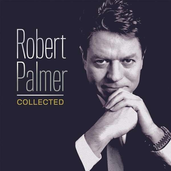 Vinyl PALMER, ROBERT - COLLECTED