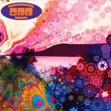 CD ROBINSON, CHRIS -BROTHERHOOD- - PHOSPHORESCENT HARVEST