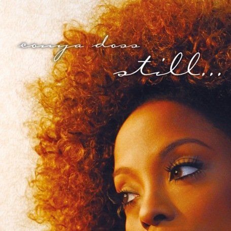 CD DOSS, CONYA - STILL