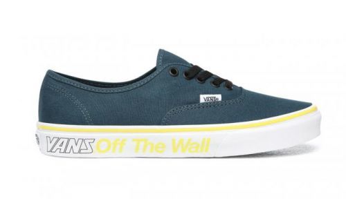 Vans Ua Authentic (Sport) Multi/True White modré VN0A2Z5IWNA