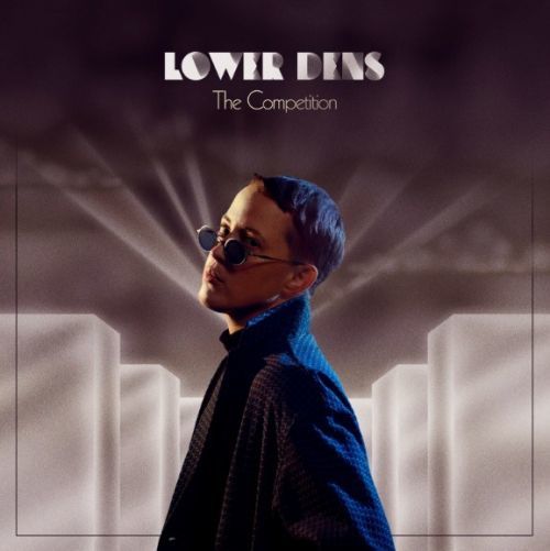 Vinyl LOWER DENS - COMPETITION