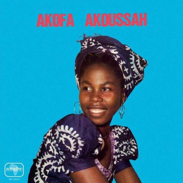 CD AKOUSSAH, AKOFA - AKOFA AKOUSSAH