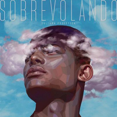 CD CULTURA PROFETICA - SOBREVOLANDO