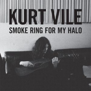 Vinyl VILE, KURT - SMOKE RING FOR MY HALO