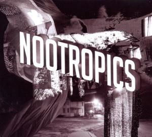 CD LOWER DENS - NOOTROPICS