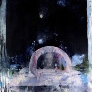 CD DAUGHTER - NOT TO DISSAPEAR