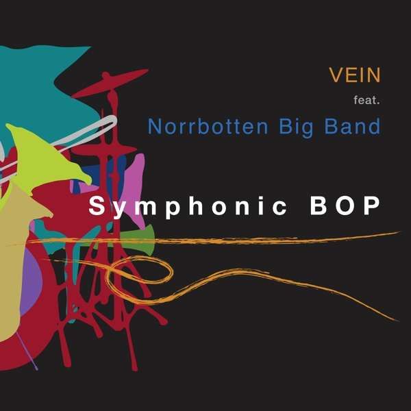 CD VEIN - SYMPHONIC BOP