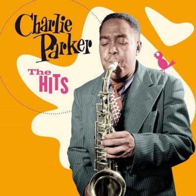 Vinyl PARKER, CHARLIE - HITS